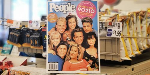 Free One-Year People Magazine Subscription | 54 Issues