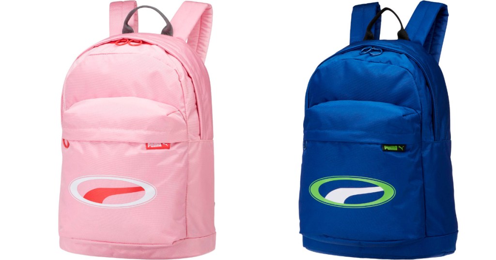 Puma Backpacks