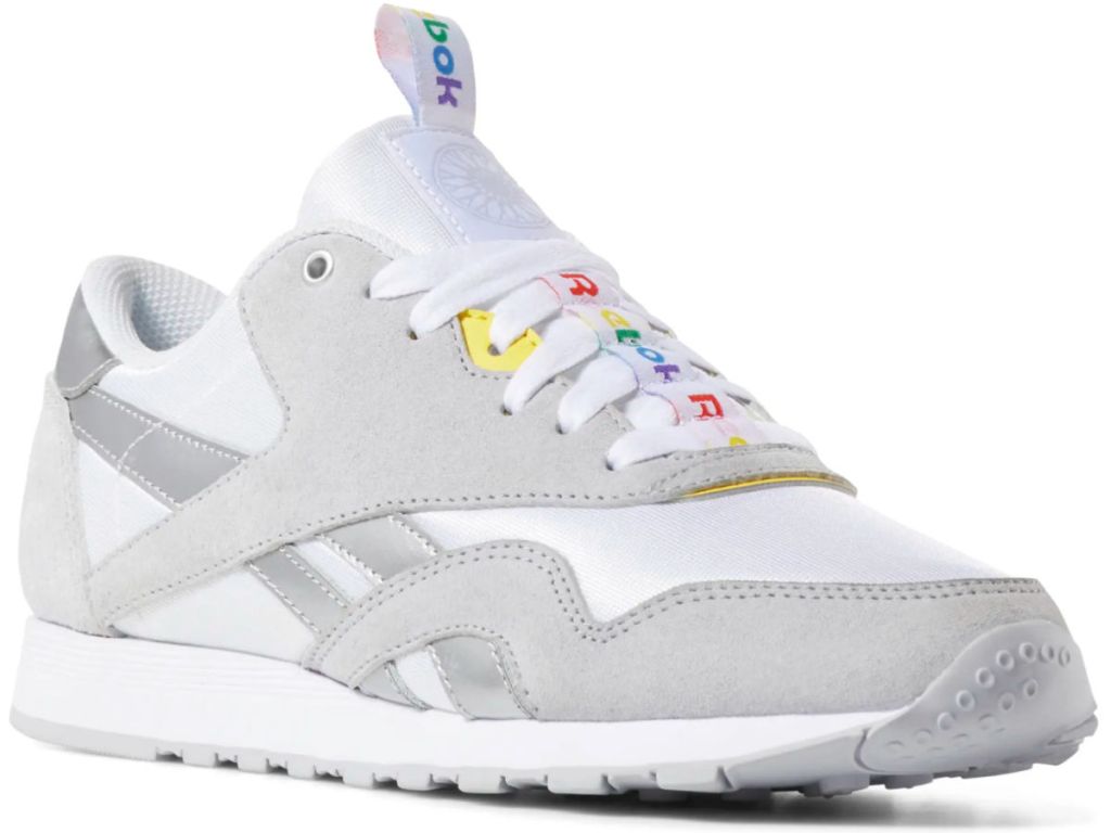 Reebok CLASSIC NYLON X SOULCYCLE