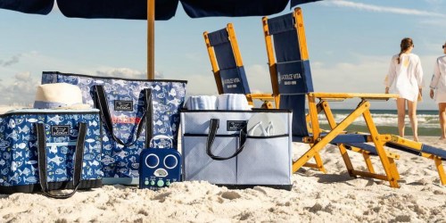 Up to 60% Off SCOUT Bags + Free Shipping | Save on Gift Bags, Totes, Coolers & More