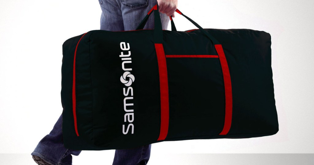 Samsonite Duffle Bag