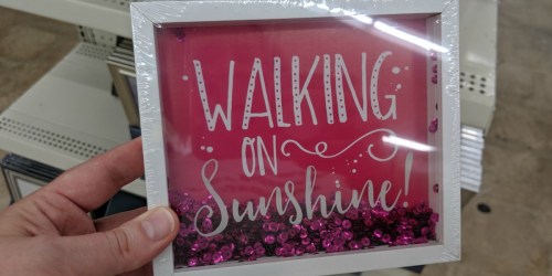 Inspiring Dorm Room Decor Only $1 at Dollar Tree