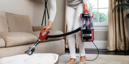 Shark Navigator Lift-Away Vacuum Only $143.99 Shipped (Regularly $280) + Earn Kohl’s Cash