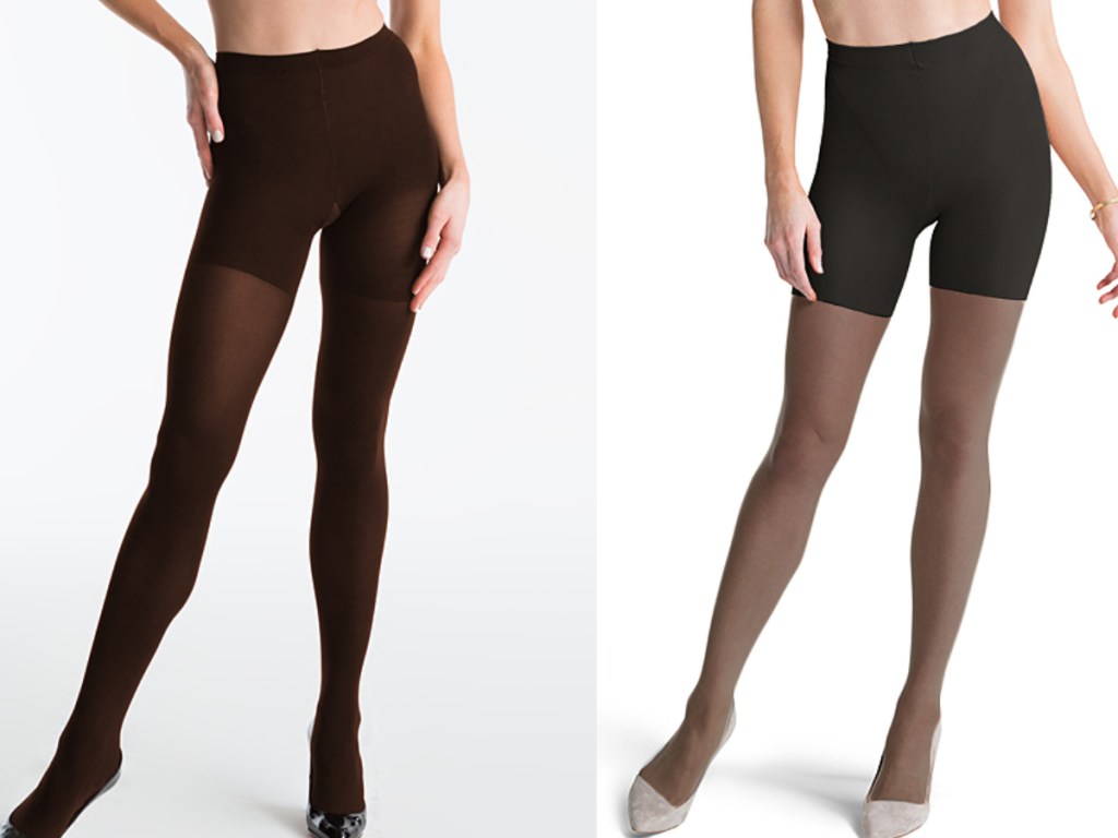 Spanx Tights