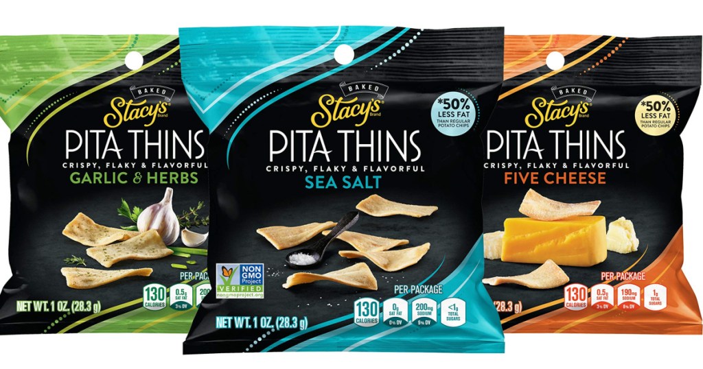 Stacy's Pita Chips