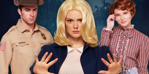 Up to $50 Off Stranger Things Costumes at Spirit Halloween