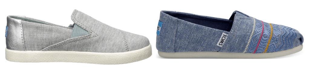 TOMS Kids