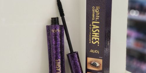 Sephora Favorites 5-Piece Mini Mascara Set w/ Full-Sized Mascara Voucher Only $29 Shipped