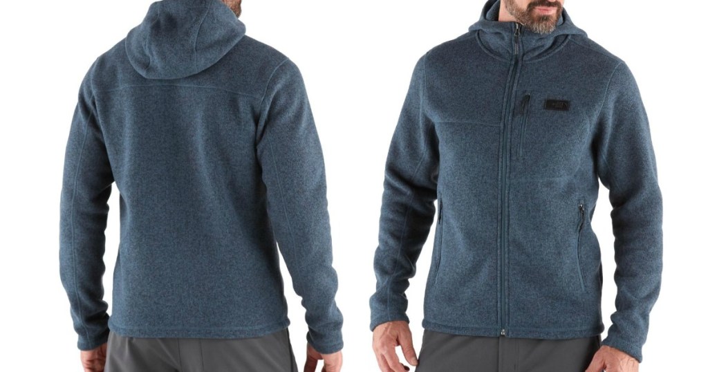 The North Face Men's Gordon Lyons Hoodie