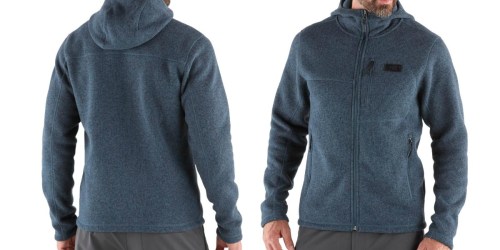 The North Face Men’s Zip-Up Hoodie as Low as $39.97 at Dick’s Sporting Goods (Regularly $99)