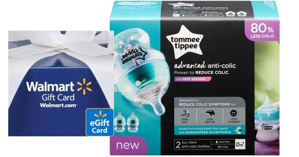 Tommee Tippee 5oz 2 pack