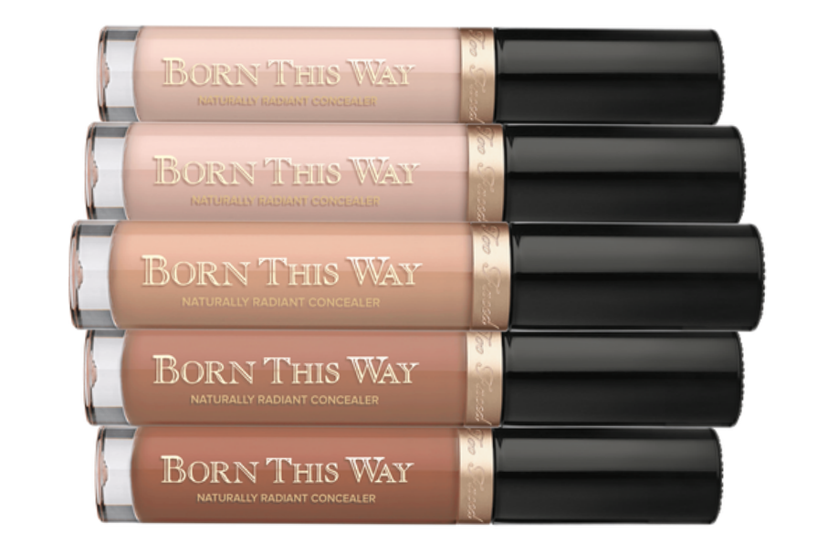 Too Faced Born This Way Concealer