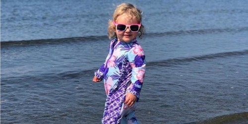 Up to 55% Off UV Skinz Rashguards & Swimwear for the Whole Family