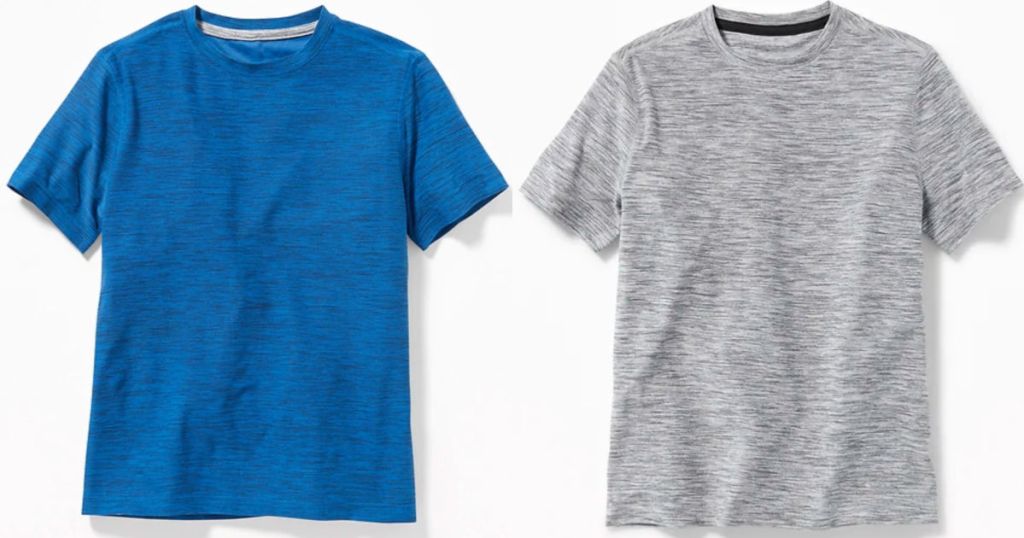 Old navy Ultra-Soft Breathe ON Go-Dry Built-In Flex Tee for Boys