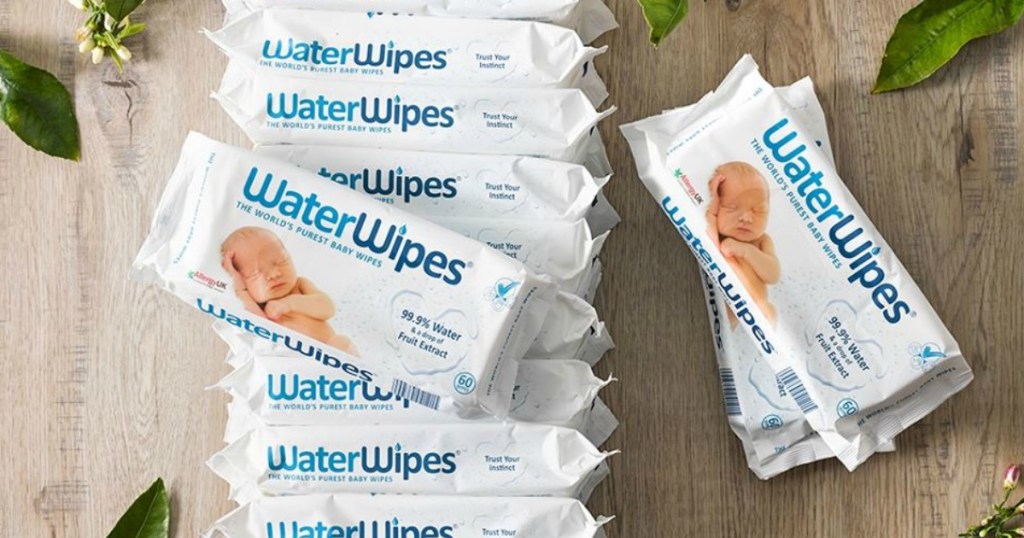 WaterWipes