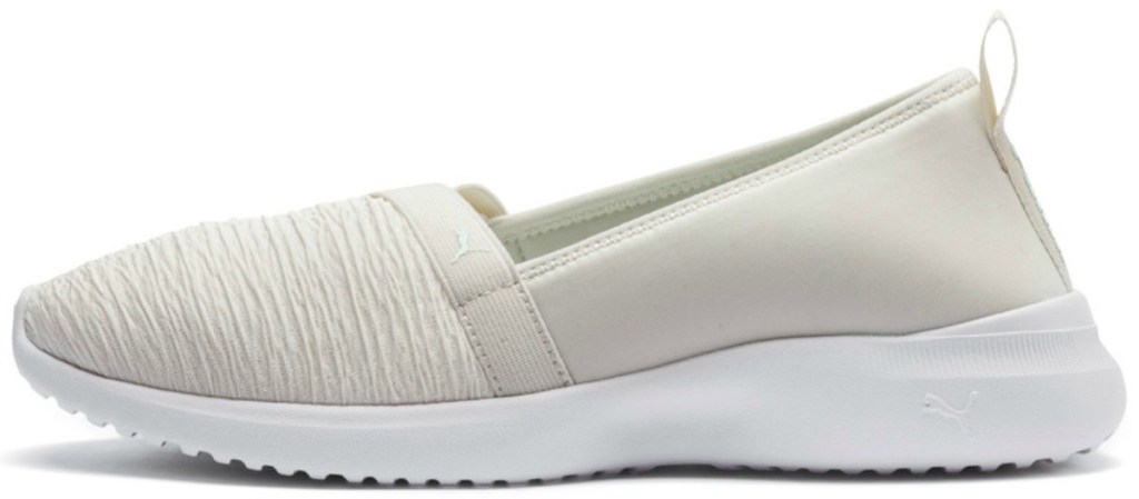 Women's Puma Adelina Ballet Flat