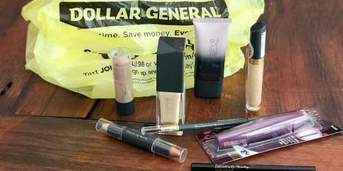 Possible FREE Dollar General Beauty Box During Days of Beauty Event (Register Now!)