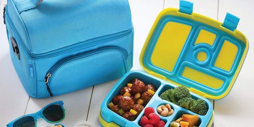 30% Off Bentgo Boxes & Insulated Lunch Bags on Amazon