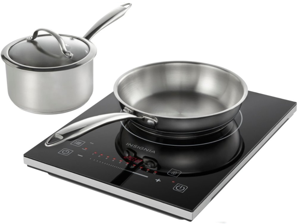 induction stove top best buy