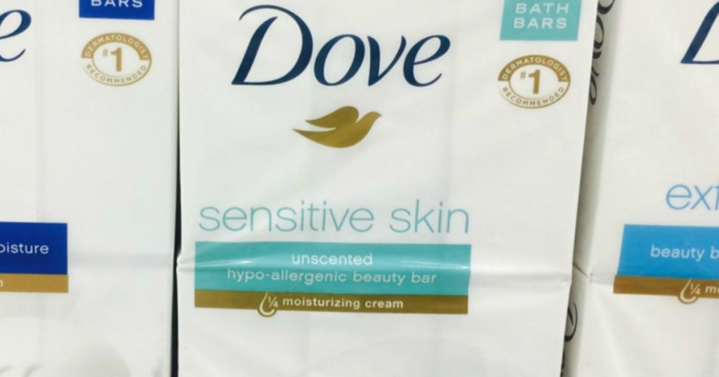 dove bars