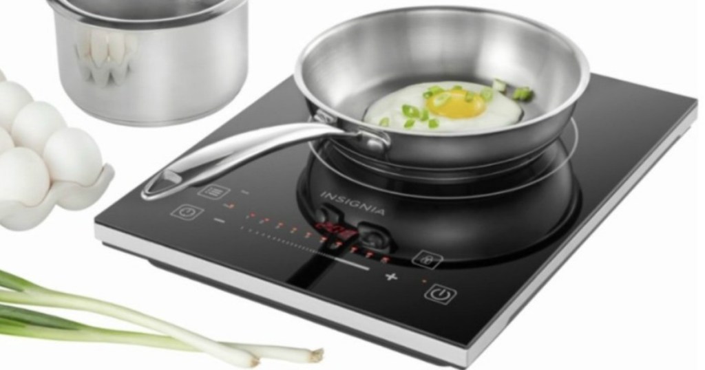 insignia cooktop