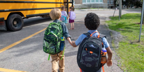 High Sierra Backpack AND Lunch Bag onlinebo from $22.98 Shipped (Regularly $50+)