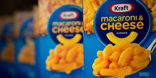 FREE Kraft Mac & Cheese for Big Lots Rewards Members (Check Your Email)