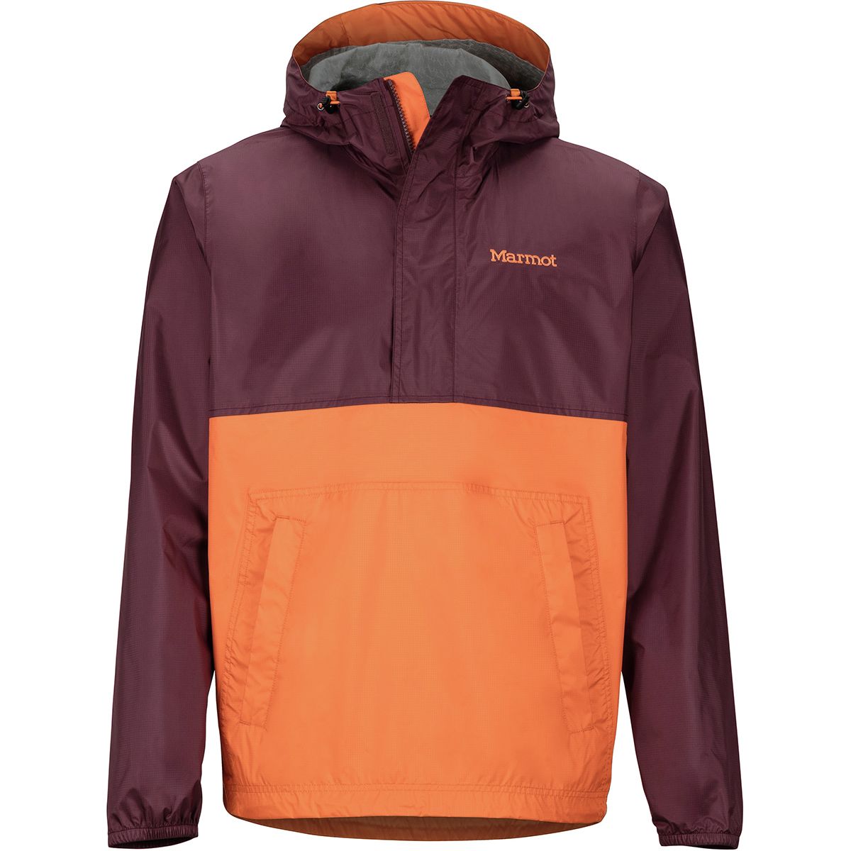 marmot Men's windbreaker