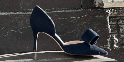 Nine West Women’s Flats & Pumps Only $19.99 at Zulily (Regularly $90)