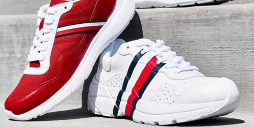 Tommy Hilfiger Women’s Shoes as Low as $28.99 at Zulily (Regularly $60)