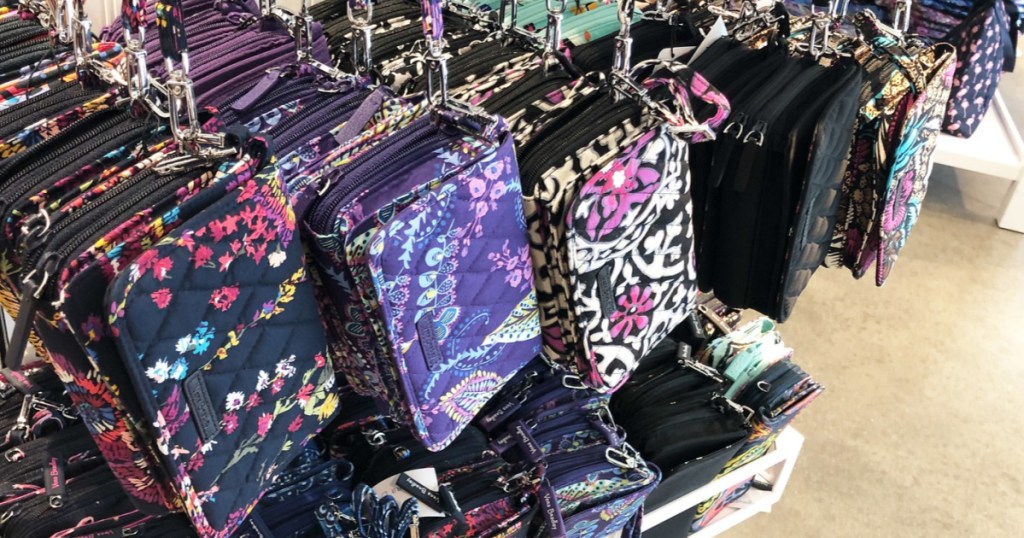 vera bradley crossbody bags