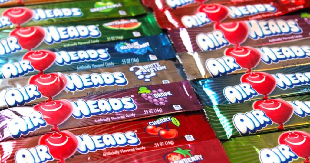 Airheads Minis