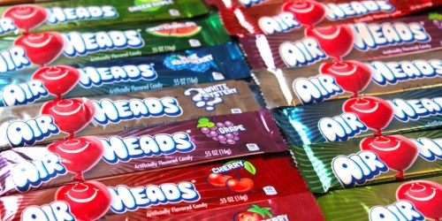 Airheads Candy 90-Count Variety Pack Only $7 Shipped (Just 8¢ Per Bar) at Amazon