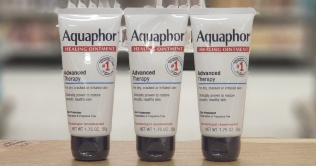 Aquaphor Healing Ointment Lotion at Target 