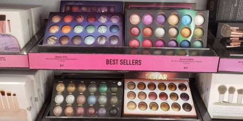 Up to 50% Off BH Cosmetics, Lime Crime & More at ULTA