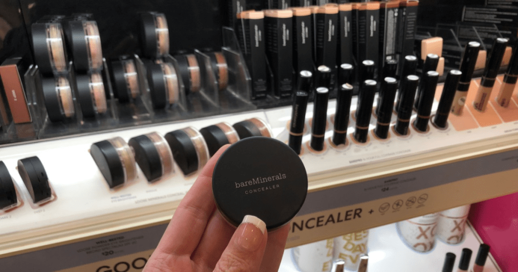 Bareminerals Concealer in Ulta