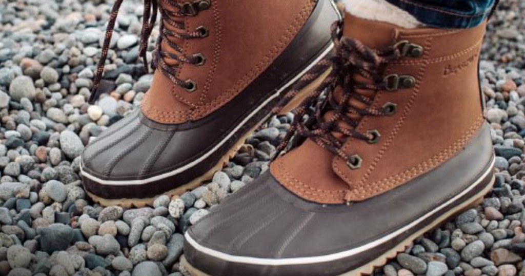 Bearpaw Boots