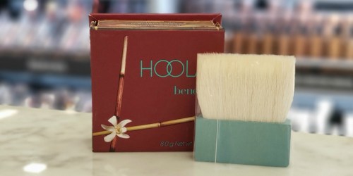 50% Off Benefit Hoola Powder, Urban Decay & More at ULTA