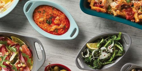 75% Off Rachael Ray Cookware & Kitchen Accessories at Macy’s