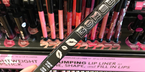 50% Off BUXOM Lip Liners, Proactiv Skincare & More at ULTA