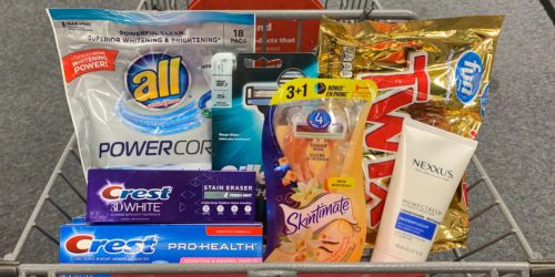 CVS Deals 9/22-9/28