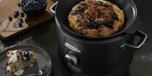 Calphalon Digital Slow Cooker Only $39.99 Shipped (Regularly $120)