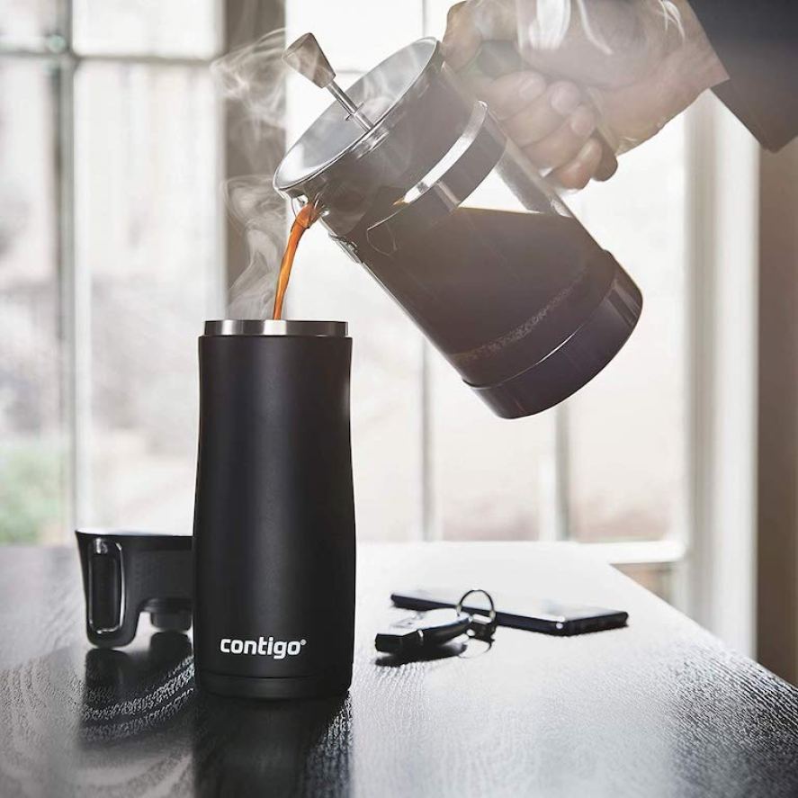 Contigo West Loop Travel Mug