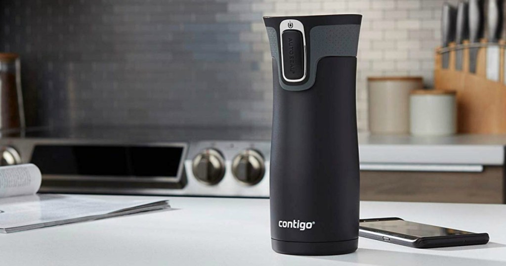 Contigo West Loop Travel Mugs