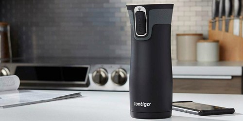 50% Off Water Bottles & Mugs at Target.online | Contigo, Brita & More