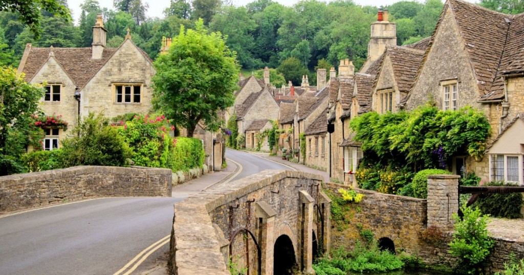 Cotswold Village