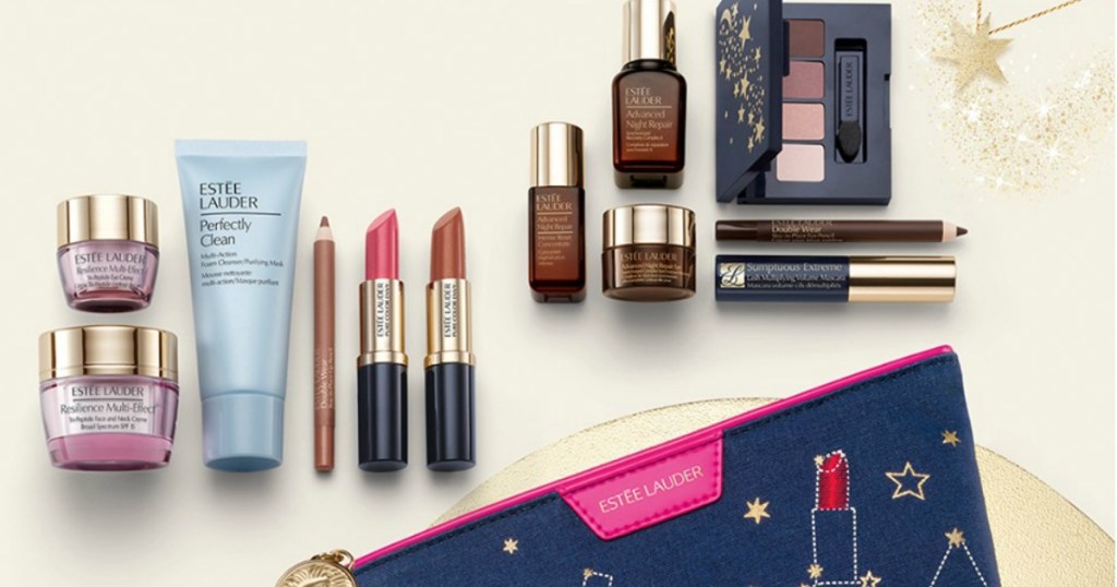 Estée Lauder Free Gift at Macy's