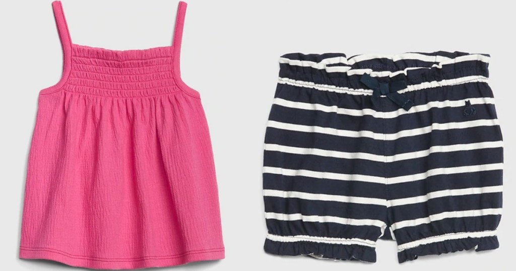 GAP Baby Apparel