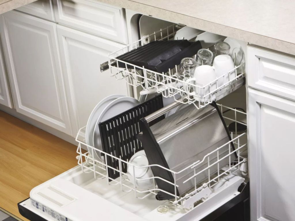 Hamilton Beach Dish Washer