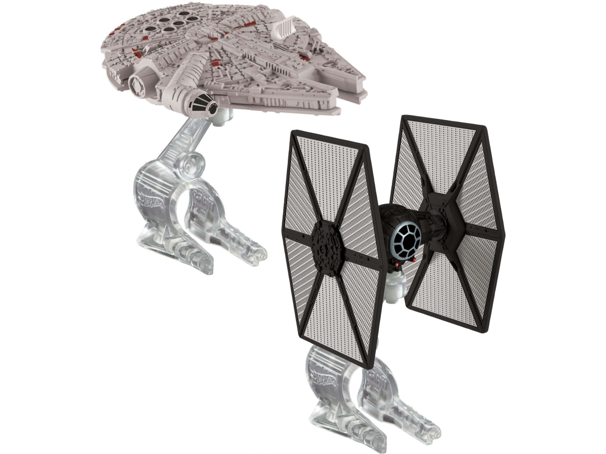 star wars starships